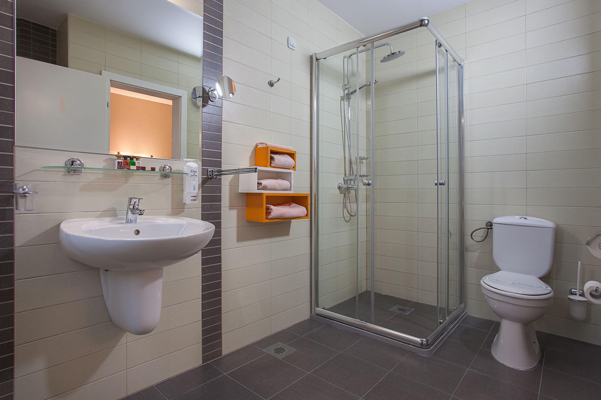 Hotel Park 4*