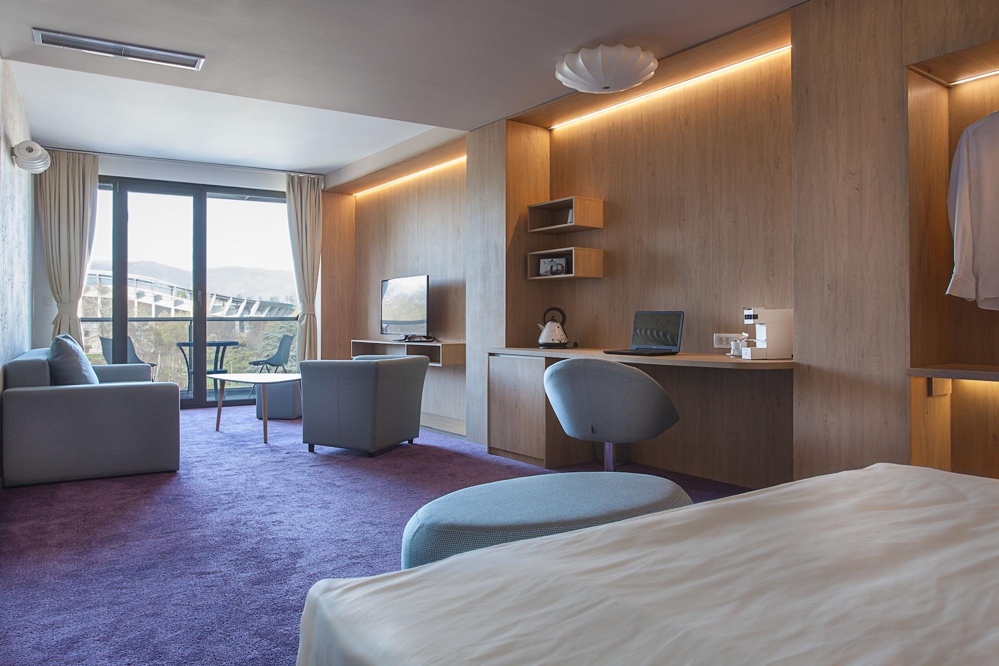 Hotell Park