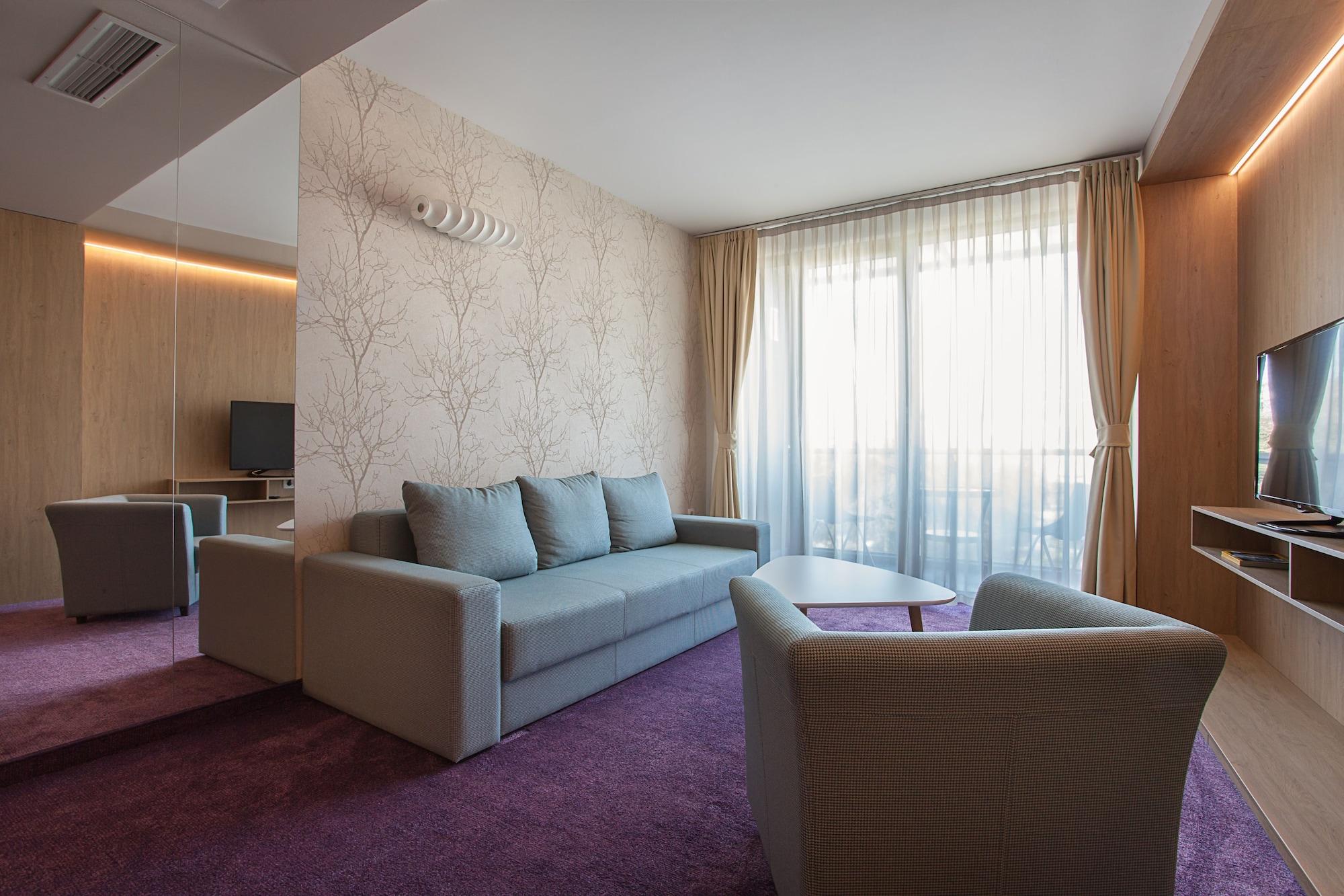 Hotel Park Skopje