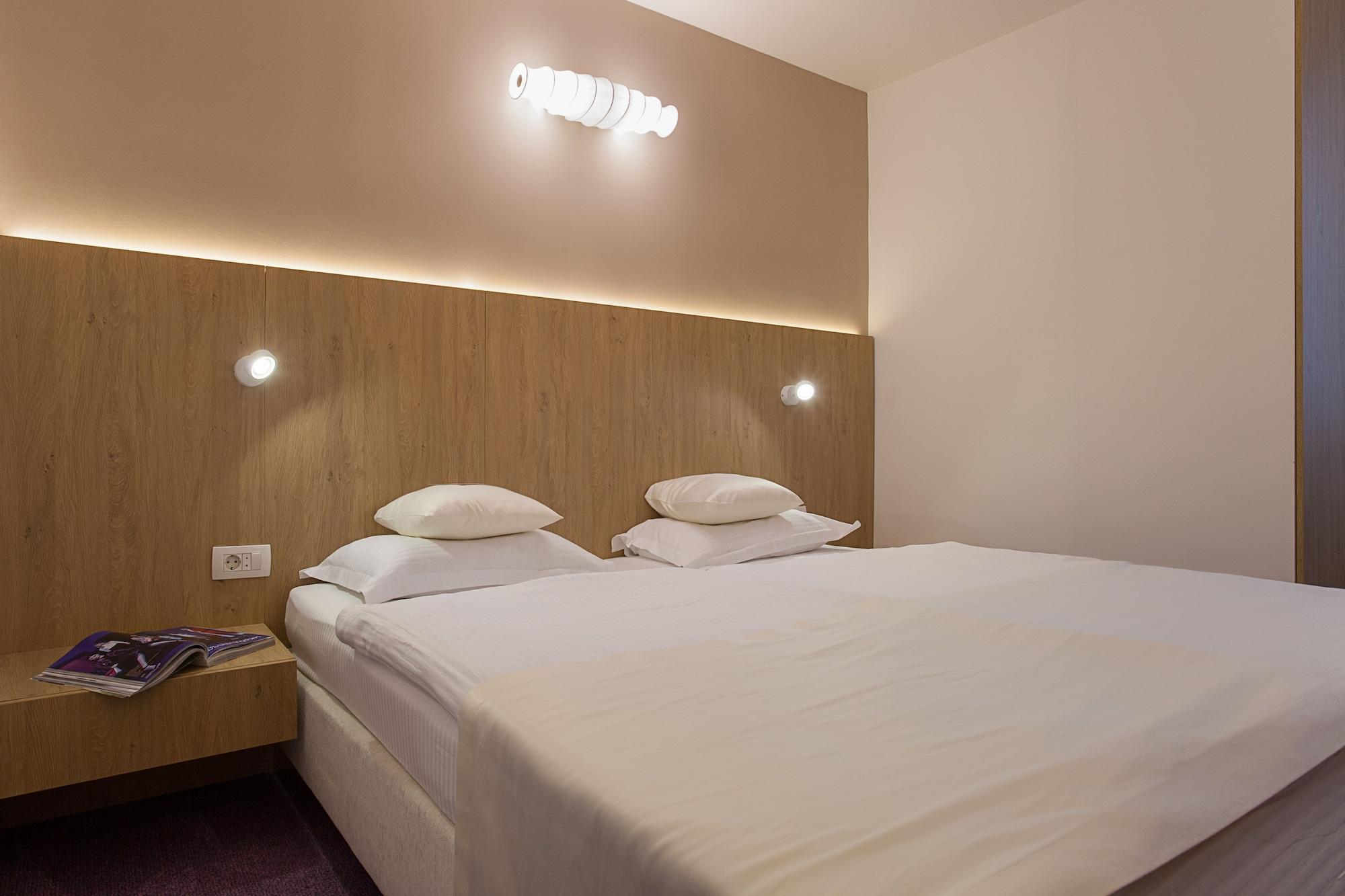 Park Hotel Skopje
