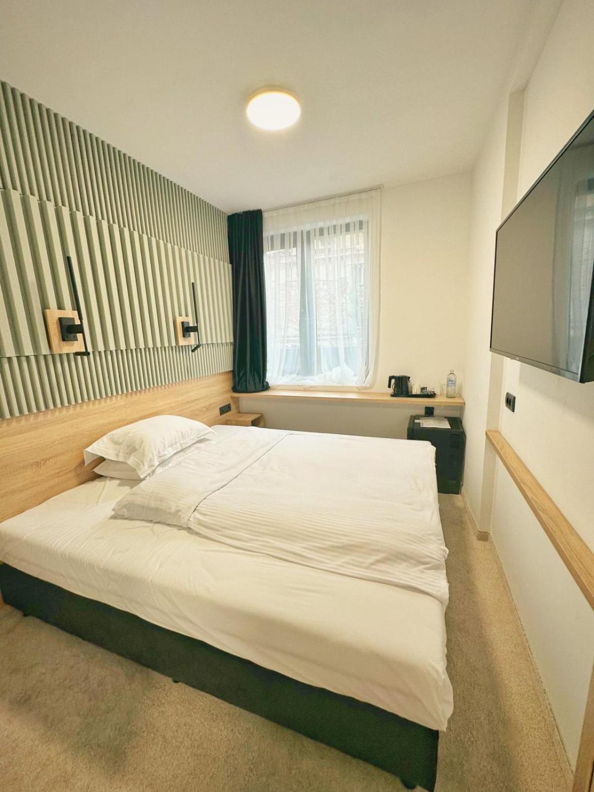 Hotel Park Skopje