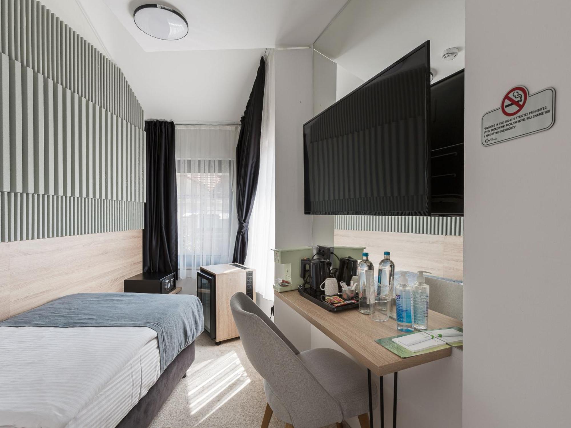 Park 4* Skopje