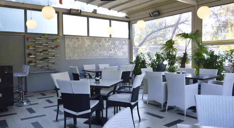 Park Hotel 4*