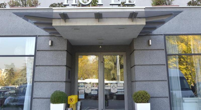 Park Hotel