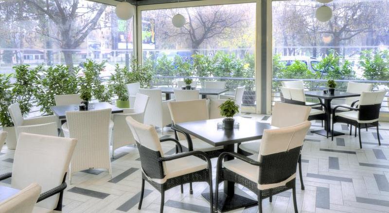 Park Hotel