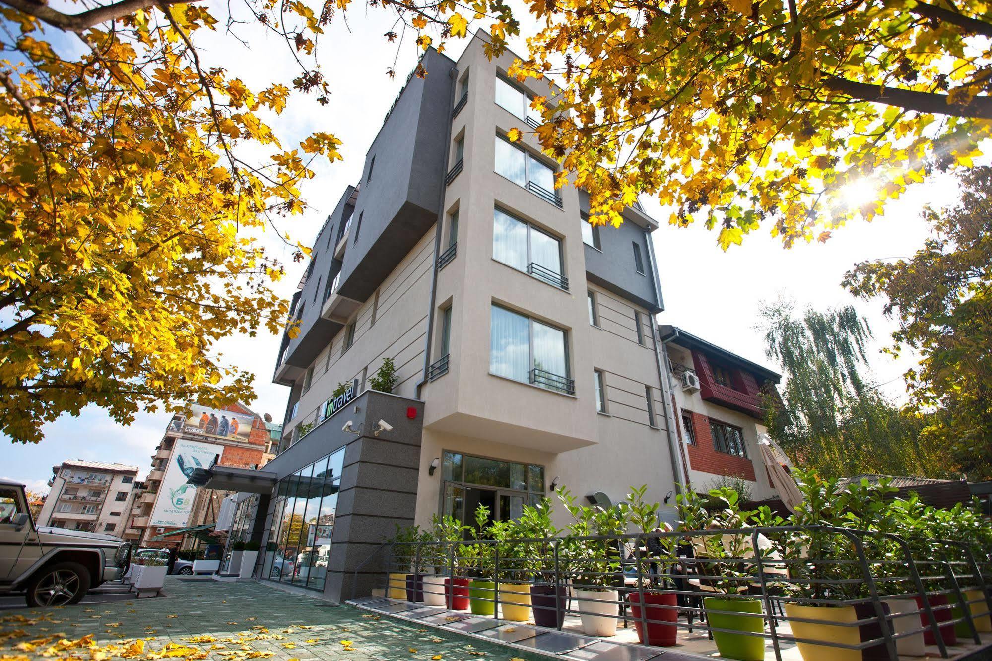 Park Hotel 4*