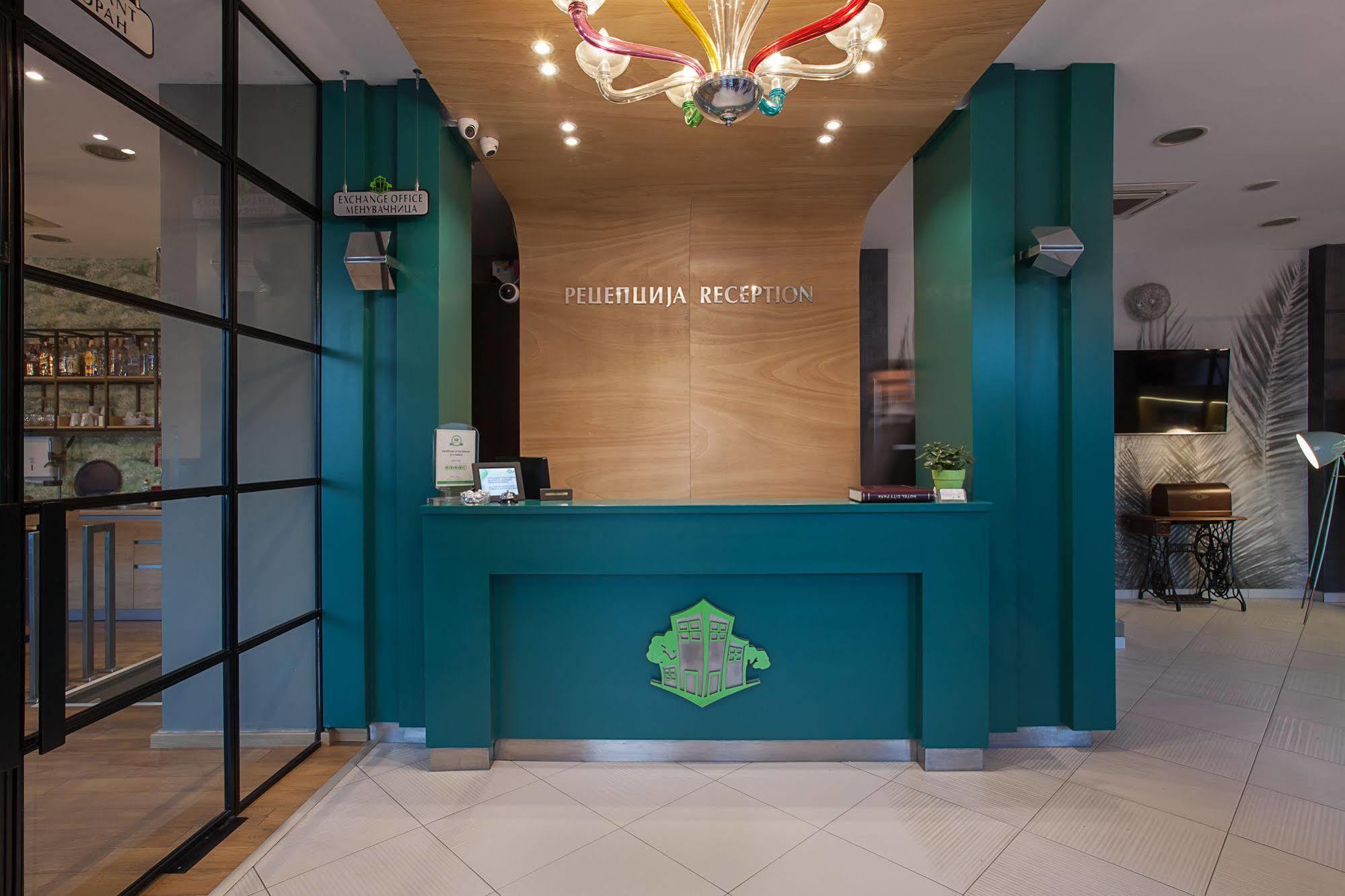 Park Hotel
